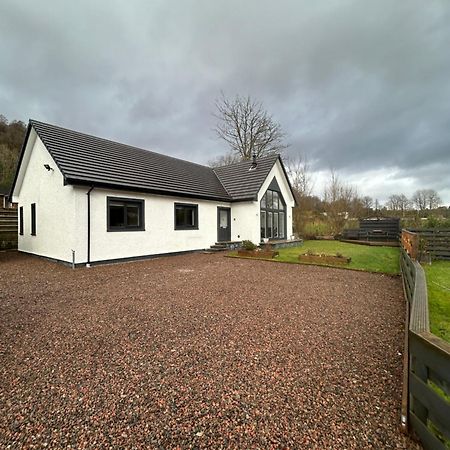 Gili Taigh Villa Fort William Kültér fotó
