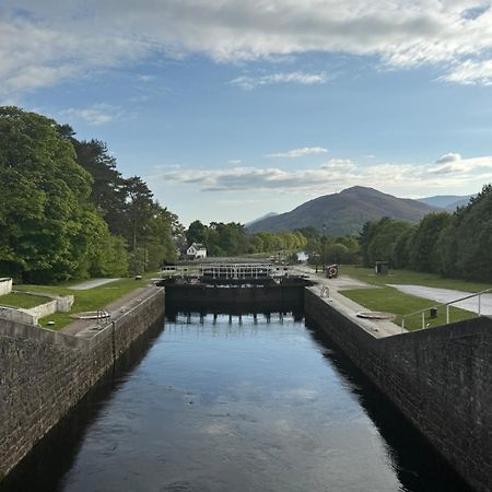Gili Taigh Villa Fort William Kültér fotó