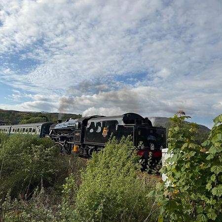 Gili Taigh Villa Fort William Kültér fotó