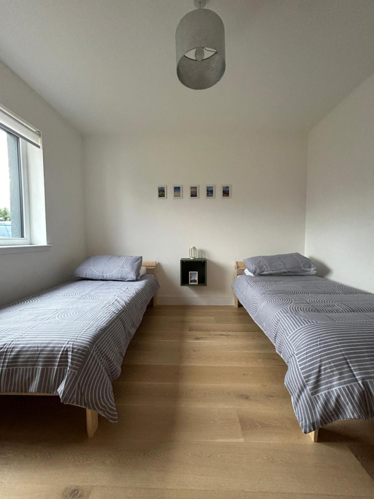 Gili Taigh Villa Fort William Kültér fotó